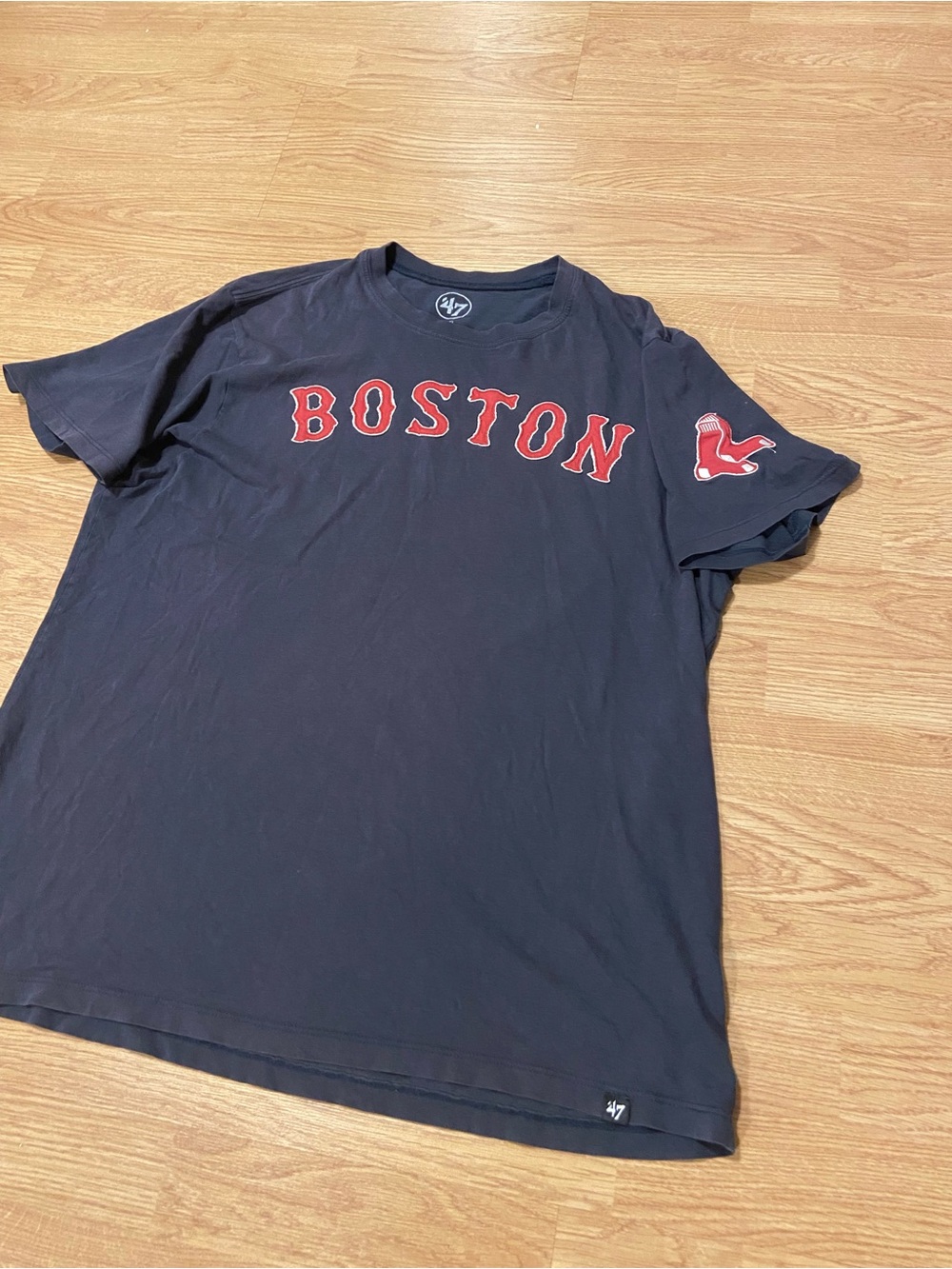 Boston Red Sox ‘47 Tee Mens L